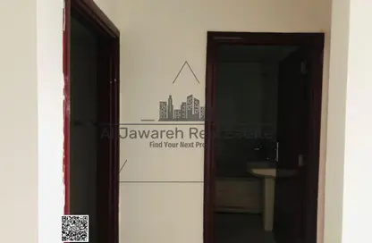 Apartment - 1 Bedroom - 1 Bathroom for rent in Al Rashidiya 3 - Al Rashidiya - Ajman