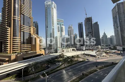 Apartment - 1 Bedroom - 1 Bathroom for rent in Botanica Tower - Dubai Marina - Dubai