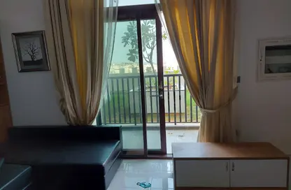 Apartment - Studio - 1 Bathroom for rent in Glamz by Danube - Glamz - Al Furjan - Dubai