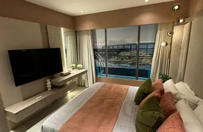 Apartment - 1 Bedroom - 2 Bathrooms for sale in Lucky 1 Residence - Jumeirah Village Circle - Dubai