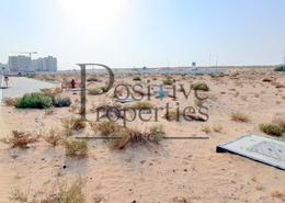 Land for sale in Liwan - Dubai Land - Dubai