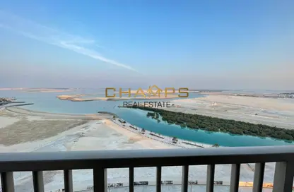 شقة - غرفة نوم - 1 حمام للبيع في ريفليكشن - شمس أبوظبي - جزيرة الريم - أبوظبي