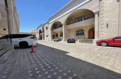 Apartment - Studio - 1 Bathroom for rent in Khalifa City A Villas - Khalifa City A - Khalifa City - Abu Dhabi
