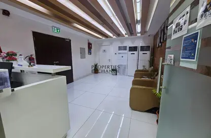 Office Space - Studio for sale in Schon Business Park - Dubai Investment Park (DIP) - Dubai