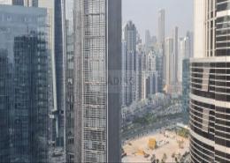 صورةمبنى خارجي لـ: مكتب - 1 حمام للكراء في بايز ووتر - الخليج التجاري - دبي, صورة 1