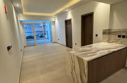 Apartment - 1 Bedroom - 2 Bathrooms for rent in 555 Park Views - Jumeirah Village Triangle - Dubai