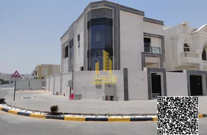 Villa - 5 Bedrooms - 7 Bathrooms for sale in Al Aamra Gardens - Al Amerah - Ajman
