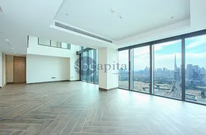 دوبلكس - 2 غرف نوم - 4 حمامات للايجار في زعبيل ١، الريزيدنس - زعبيل 1 - زعبيل - دبي