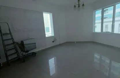Apartment - 1 Bedroom - 2 Bathrooms for rent in New Al Taawun Road - Al Taawun - Sharjah