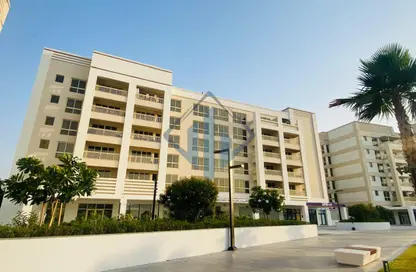 شقة - 2 غرف نوم - 3 حمامات للايجار في 12B البحيرة - لاجون - ميناء العرب - راس الخيمة - رأس الخيمة