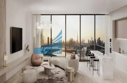 Apartment - 1 Bedroom - 2 Bathrooms for sale in Kempinski Residences The Creek - Al Jaddaf - Dubai