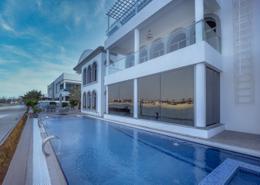 Exclusive 8-Bedroom signature Villa By LEC