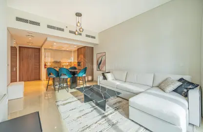 Apartment - 1 Bedroom - 2 Bathrooms for rent in Imperial Avenue - Downtown Dubai - Dubai