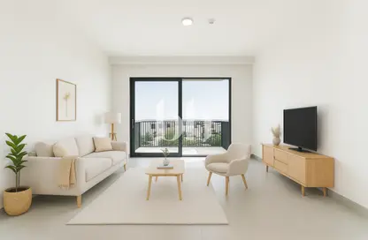 شقة - غرفة نوم للبيع في برج Park Horizon 1 - بارك هورايزون - دبي هيلز استيت - دبي