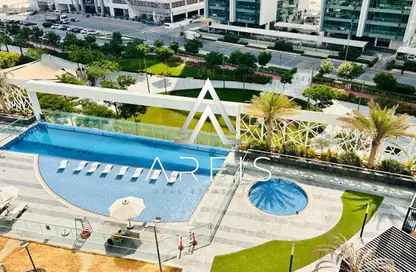 شقة - 1 حمام للايجار في بيلا روز - حديقة دبي العلميه - دبي