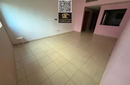 Apartment - 1 Bedroom - 2 Bathrooms for sale in Ajman One Towers - Al Sawan - Ajman
