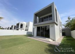 Villa - 3 bedrooms - 4 bathrooms for rent in Sidra Villas I - Sidra Villas - Dubai Hills Estate - Dubai