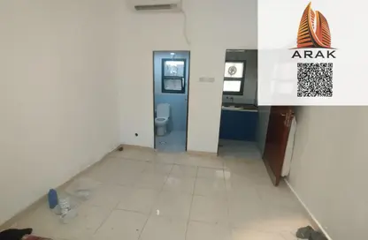 Apartment - Studio - 1 Bathroom for rent in Al Rashidiya Towers - Al Rashidiya - Ajman Downtown - Ajman Apartment - Studio - 1 Bathroom for rent in Al Rashidiya Towers - Al Rashidiya - Ajman Downtown - Ajman