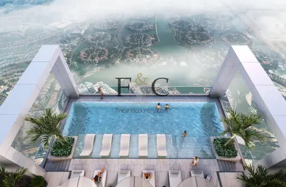 Apartment - 2 Bedrooms - 3 Bathrooms for sale in Sobha Verde - Jumeirah Lake Towers - Dubai