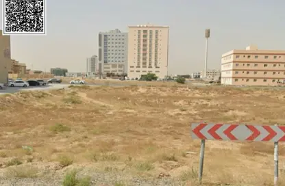 أرض - استوديو للبيع في الجرف الصناعية 3 - الجرف الصناعية - عجمان