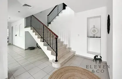 Villa - 5 Bedrooms - 6 Bathrooms for rent in Terra Nova - Arabian Ranches - Dubai