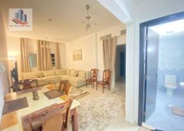 Apartment - 2 bedrooms - 3 bathrooms for rent in New Al Taawun Road - Al Taawun - Sharjah