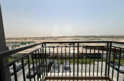 Apartment - 1 Bedroom - 1 Bathroom for rent in Liva - Town Square - Dubai