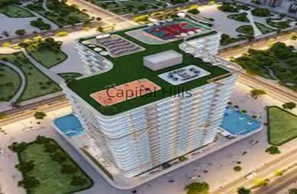 Documents image for: Apartment - 2 Bedrooms - 3 Bathrooms for sale in IVY Garden - Dubai Land - Dubai, Image 1