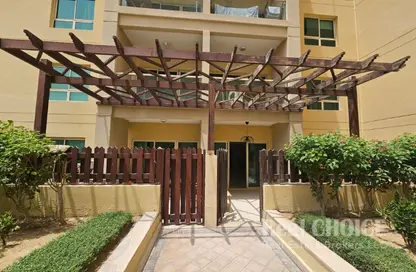 Apartment - 1 Bedroom - 1 Bathroom for rent in Al Arta 1 - Al Arta - Greens - Dubai