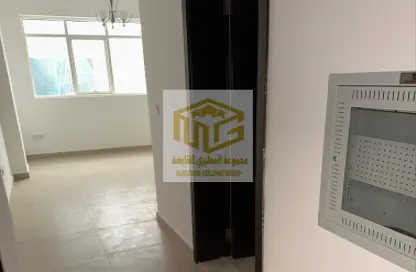 Hall / Corridor image for: Apartment - 1 Bedroom - 1 Bathroom for sale in Al Yasmeen 1 - Al Yasmeen - Ajman, Image 1