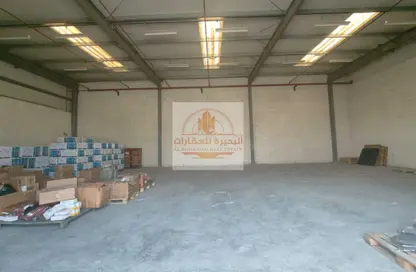 Warehouse - Studio - 1 Bathroom for rent in Al Sajaa Industrial - Al Sajaa - Sharjah Warehouse - Studio - 1 Bathroom for rent in Al Sajaa Industrial - Al Sajaa - Sharjah