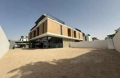 فيلا - 4 غرف نوم - 5 حمامات للبيع في جون - المرابع العربية 3 - دبي