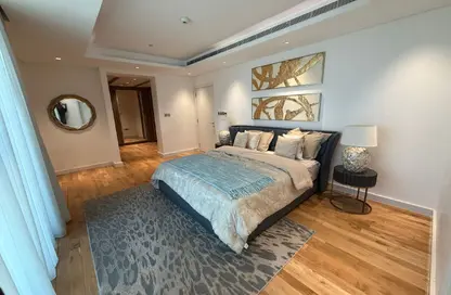 Apartment - 1 Bedroom - 2 Bathrooms for rent in Shams Abu Dhabi - Al Reem Island - Abu Dhabi