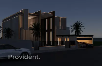 Villa - 5 Bedrooms - 4 Bathrooms for sale in Waterview Villas - Jumeirah Park - Dubai