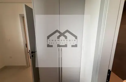 Apartment - 1 Bedroom - 2 Bathrooms for sale in Bluebell Residence - Al Amerah - Ajman