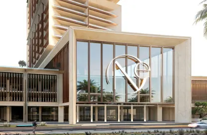 شقة - غرفة نوم - 2 حمامات للبيع في وان باي بينجاتي - الخليج التجاري - دبي شقة - غرفة نوم - 2 حمامات للبيع في وان باي بينجاتي - الخليج التجاري - دبي