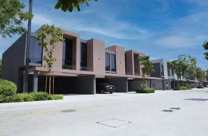 Villa - 3 Bedrooms - 4 Bathrooms for rent in Robinia - Masaar - Tilal City - Sharjah