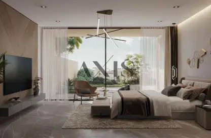 شقة - 2 غرف نوم - 2 حمامات للبيع في هيفين ليفينج - جزر دبي - دبي