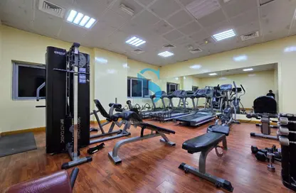 Apartment - 2 Bedrooms - 2 Bathrooms for rent in Bukhara Street - Al Nahda - Sharjah