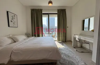 شقة - غرفة نوم - 2 حمامات للايجار في هارتلاند غرينز - صبحا هارتلاند - مدينة الشيخ محمد بن راشد - دبي