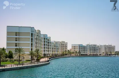 Apartment - 1 Bedroom - 2 Bathrooms for sale in Lagoon B17 - The Lagoons - Mina Al Arab - Ras Al Khaimah