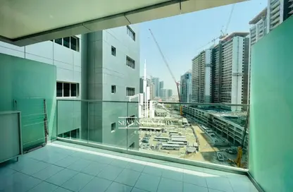 Apartment - Studio - 1 Bathroom for sale in DAMAC Majestine - Business Bay - Dubai