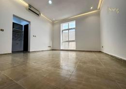 Studio - 1 bathroom for rent in Muroor Area - Abu Dhabi