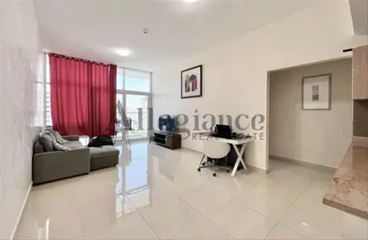 شقة - غرفة نوم - 2 حمامات للبيع في كاي 1 - مجمع دبي ريزيدنس - دبي