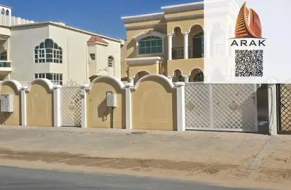 Villa - 5 Bedrooms - 5 Bathrooms for sale in Al Rawda 2 Villas - Al Rawda 2 - Al Rawda - Ajman