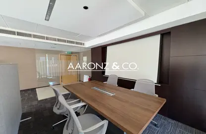 Office Space - Studio for rent in Jumeirah Business Centre 5 (JBC 5) - JLT Cluster W - Jumeirah Lake Towers - Dubai