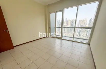 شقة - غرفة نوم - 2 حمامات للايجار في برج ماج214 - (JLT) مجمع R - أبراج بحيرة الجميرا - دبي