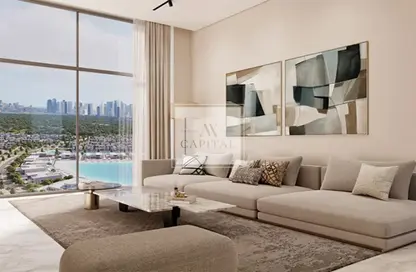 شقة - غرفة نوم - 2 حمامات للبيع في 330 ريفرسايد كريسنت - شوبا هارتلاند الثانية - بو كدرة - دبي شقة - غرفة نوم - 2 حمامات للبيع في 330 ريفرسايد كريسنت - شوبا هارتلاند الثانية - بو كدرة - دبي