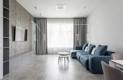 Apartment - 2 Bedrooms - 3 Bathrooms for sale in Azizi Milan - City of Arabia - Dubai