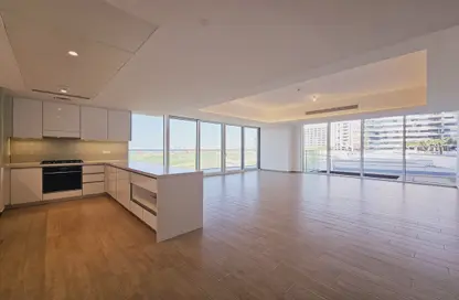 Apartment - 2 Bedrooms - 3 Bathrooms for rent in Mayan - Yas Island - Abu Dhabi